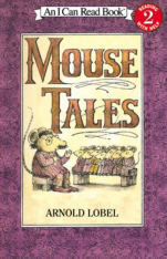 Mouse Tales